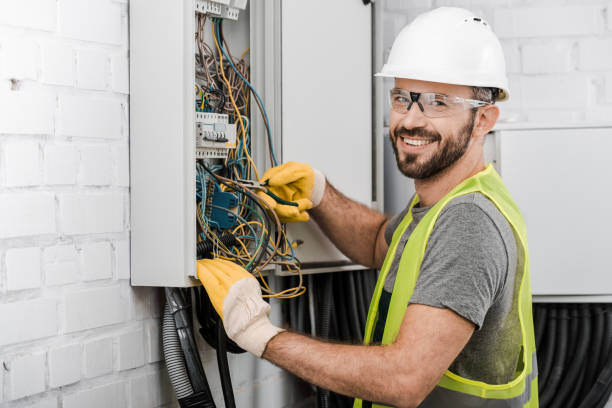 Best Electrical Repair Services  in West Dundee, IL