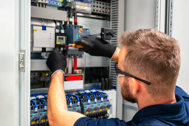 Best Affordable Electrician  in West Dundee, IL