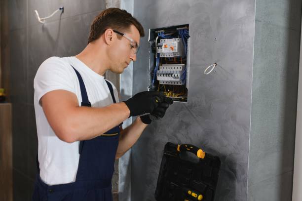 Best Residential Electrician Services  in West Dundee, IL