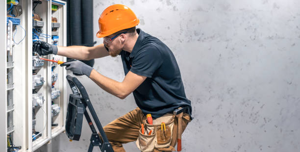 Best Electrician Near Me  in West Dundee, IL