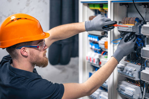 Best Commercial Electrician Services  in West Dundee, IL