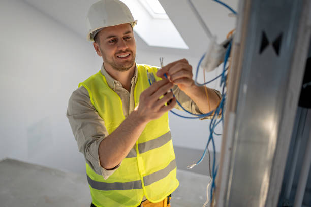 Best 24-Hour Electrician  in West Dundee, IL