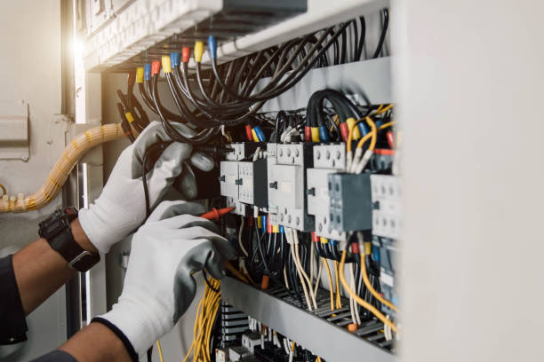 Best Affordable Electrician  in West Dundee, IL
