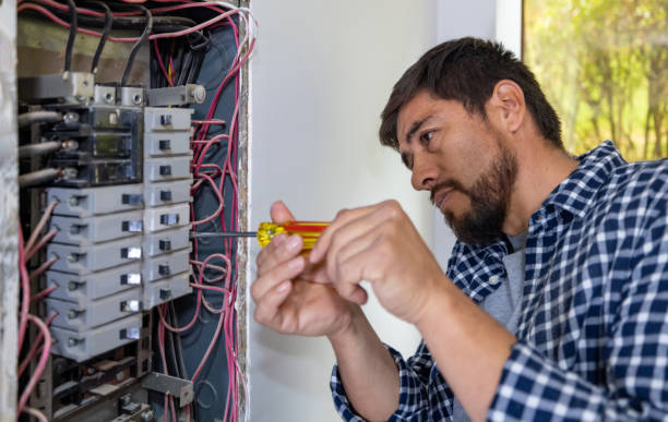 Best Home Electrical Repair  in West Dundee, IL